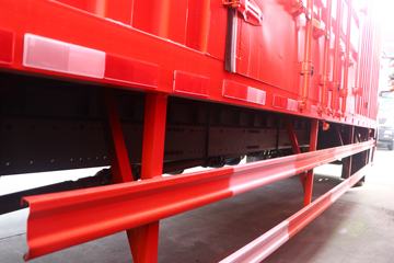 �й����� HOWO TX 250���� 4X2 9.6��AMT�Զ�����ʽ�ػ���(����)(ZZ5187XXYN711GF1)ͼƬ