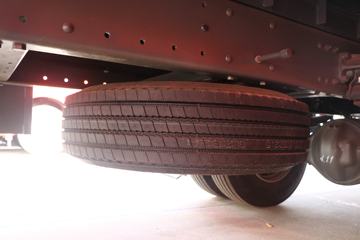 �й����� HOWO TX 250���� 4X2 9.6��AMT�Զ�����ʽ�ػ���(����)(ZZ5187XXYN711GF1)ͼƬ