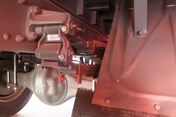 �й����� HOWO TX 250���� 4X2 9.6��AMT�Զ�����ʽ�ػ���(����)(ZZ5187XXYN711GF1)ͼƬ