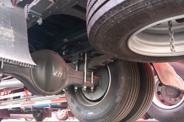 �й����� HOWO TX 250���� 4X2 9.6��AMT�Զ�����ʽ�ػ���(����)(ZZ5187XXYN711GF1)ͼƬ