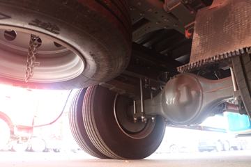 �й����� HOWO TX 250���� 4X2 9.6��AMT�Զ�����ʽ�ػ���(����)(ZZ5187XXYN711GF1)ͼƬ