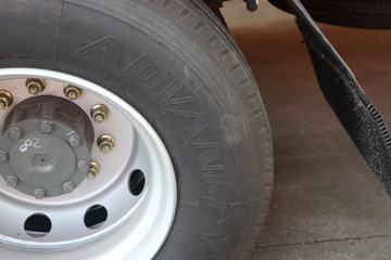 �й����� HOWO TX 250���� 4X2 9.6��AMT�Զ�����ʽ�ػ���(����)(ZZ5187XXYN711GF1)ͼƬ