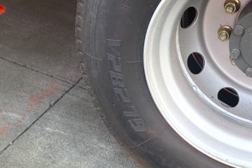 �й����� HOWO TX 250���� 4X2 9.6��AMT�Զ�����ʽ�ػ���(����)(ZZ5187XXYN711GF1)ͼƬ