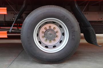 �й����� HOWO TX 250���� 4X2 9.6��AMT�Զ�����ʽ�ػ���(����)(ZZ5187XXYN711GF1)ͼƬ