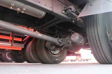 �й����� HOWO TX 250���� 4X2 9.6��AMT�Զ�����ʽ�ػ���(����)(ZZ5187XXYN711GF1)ͼƬ