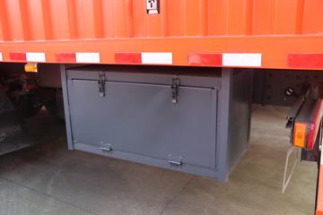 �й����� HOWO TX 250���� 4X2 9.6��AMT�Զ�����ʽ�ػ���(����)(ZZ5187XXYN711GF1)ͼƬ