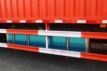 �й����� HOWO TX 250���� 4X2 9.6��AMT�Զ�����ʽ�ػ���(����)(ZZ5187XXYN711GF1)ͼƬ