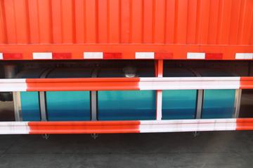 �й����� HOWO TX 250���� 4X2 9.6��AMT�Զ�����ʽ�ػ���(����)(ZZ5187XXYN711GF1)ͼƬ