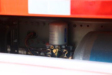 �й����� HOWO TX 250���� 4X2 9.6��AMT�Զ�����ʽ�ػ���(����)(ZZ5187XXYN711GF1)ͼƬ