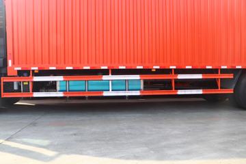 �й����� HOWO TX 250���� 4X2 9.6��AMT�Զ�����ʽ�ػ���(����)(ZZ5187XXYN711GF1)ͼƬ