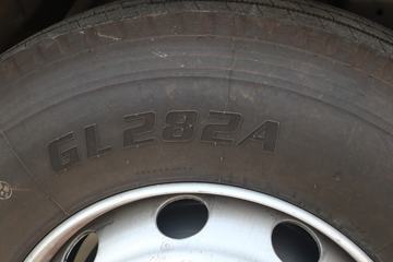 �й����� HOWO TX 250���� 4X2 9.6��AMT�Զ�����ʽ�ػ���(����)(ZZ5187XXYN711GF1)ͼƬ