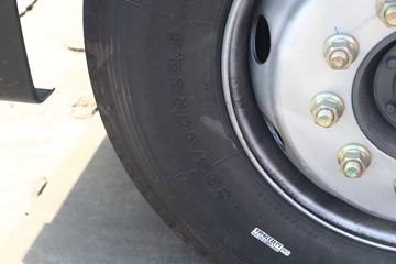 �й����� HOWO TX 250���� 4X2 9.6��AMT�Զ�����ʽ�ػ���(����)(ZZ5187XXYN711GF1)ͼƬ