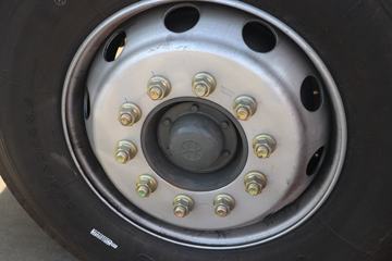 �й����� HOWO TX 250���� 4X2 9.6��AMT�Զ�����ʽ�ػ���(����)(ZZ5187XXYN711GF1)ͼƬ