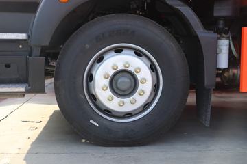 �й����� HOWO TX 250���� 4X2 9.6��AMT�Զ�����ʽ�ػ���(����)(ZZ5187XXYN711GF1)ͼƬ