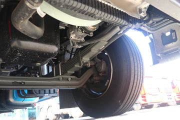 �й����� HOWO TX 250���� 4X2 9.6��AMT�Զ�����ʽ�ػ���(����)(ZZ5187XXYN711GF1)ͼƬ