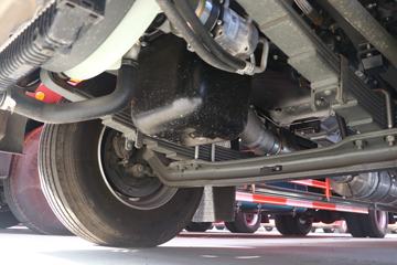 �й����� HOWO TX 250���� 4X2 9.6��AMT�Զ�����ʽ�ػ���(����)(ZZ5187XXYN711GF1)ͼƬ