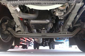 �й����� HOWO TX 250���� 4X2 9.6��AMT�Զ�����ʽ�ػ���(����)(ZZ5187XXYN711GF1)ͼƬ