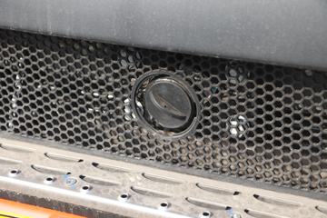 �й����� HOWO TX 250���� 4X2 9.6��AMT�Զ�����ʽ�ػ���(����)(ZZ5187XXYN711GF1)ͼƬ