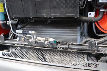 �й����� HOWO TX 250���� 4X2 9.6��AMT�Զ�����ʽ�ػ���(����)(ZZ5187XXYN711GF1)ͼƬ