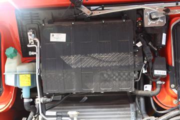 �й����� HOWO TX 250���� 4X2 9.6��AMT�Զ�����ʽ�ػ���(����)(ZZ5187XXYN711GF1)ͼƬ