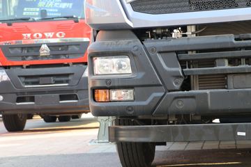й HOWO TH7ؿ 480 6X4 ǣ()(12)(ZZ4257W324HF1B)ͼƬ