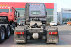 中国重汽 HOWO TH7重卡 480马力 6X4 牵引车(国六)(12挡)(ZZ4257W324HF1B)