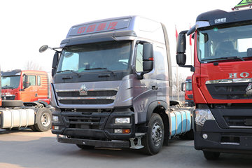 中国重汽 HOWO TH7重卡 480马力 6X4 牵引车(国六)(12挡)(ZZ4257W324HF1B)