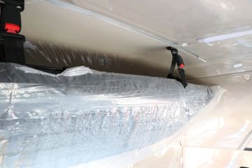 �й����� HOWO TH7�ؿ� 480���� 6X4 ǣ����(����)(12��)(ZZ4257W324HF1B)ͼƬ