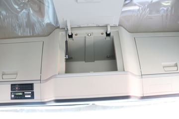 �й����� HOWO TH7�ؿ� 480���� 6X4 ǣ����(����)(12��)(ZZ4257W324HF1B)ͼƬ