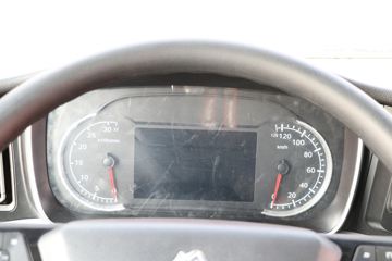 �й����� HOWO TH7�ؿ� 480���� 6X4 ǣ����(����)(12��)(ZZ4257W324HF1B)ͼƬ