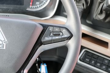 �й����� HOWO TH7�ؿ� 480���� 6X4 ǣ����(����)(12��)(ZZ4257W324HF1B)ͼƬ