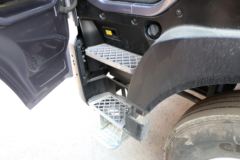 中国重汽 HOWO TH7重卡 480马力 6X4 牵引车(国六)(12挡)(ZZ4257W324HF1B)