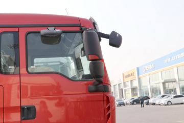 �й����� HOWO TX�ؿ� 310���� 6X2 8.6�������ػ���(����)(ZZ1257N56CGF1)ͼƬ