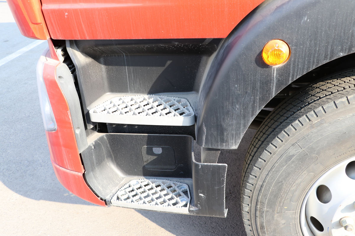 �й����� HOWO TX�ؿ� 310���� 6X2 8.6�������ػ���(����)���                                                