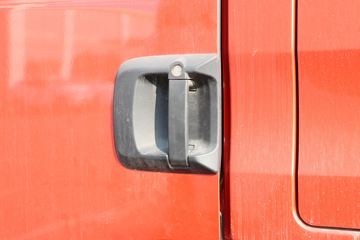 �й����� HOWO TX�ؿ� 310���� 6X2 8.6�������ػ���(����)(ZZ1257N56CGF1)ͼƬ