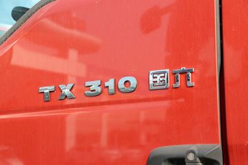 �й����� HOWO TX�ؿ� 310���� 6X2 8.6�������ػ���(����)(ZZ1257N56CGF1)ͼƬ