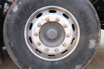 �й����� HOWO TH7�ؿ� 480���� 6X4 ǣ����(����)(12��)(ZZ4257W324HF1B)ͼƬ