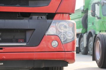 �й����� HOWO TX�ؿ� 310���� 6X2 8.6�������ػ���(����)(ZZ1257N56CGF1)ͼƬ