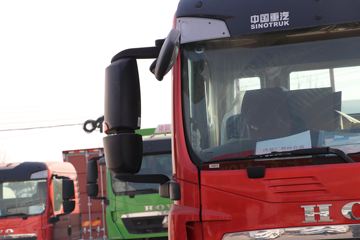 �й����� HOWO TX�ؿ� 310���� 6X2 8.6�������ػ���(����)(ZZ1257N56CGF1)ͼƬ