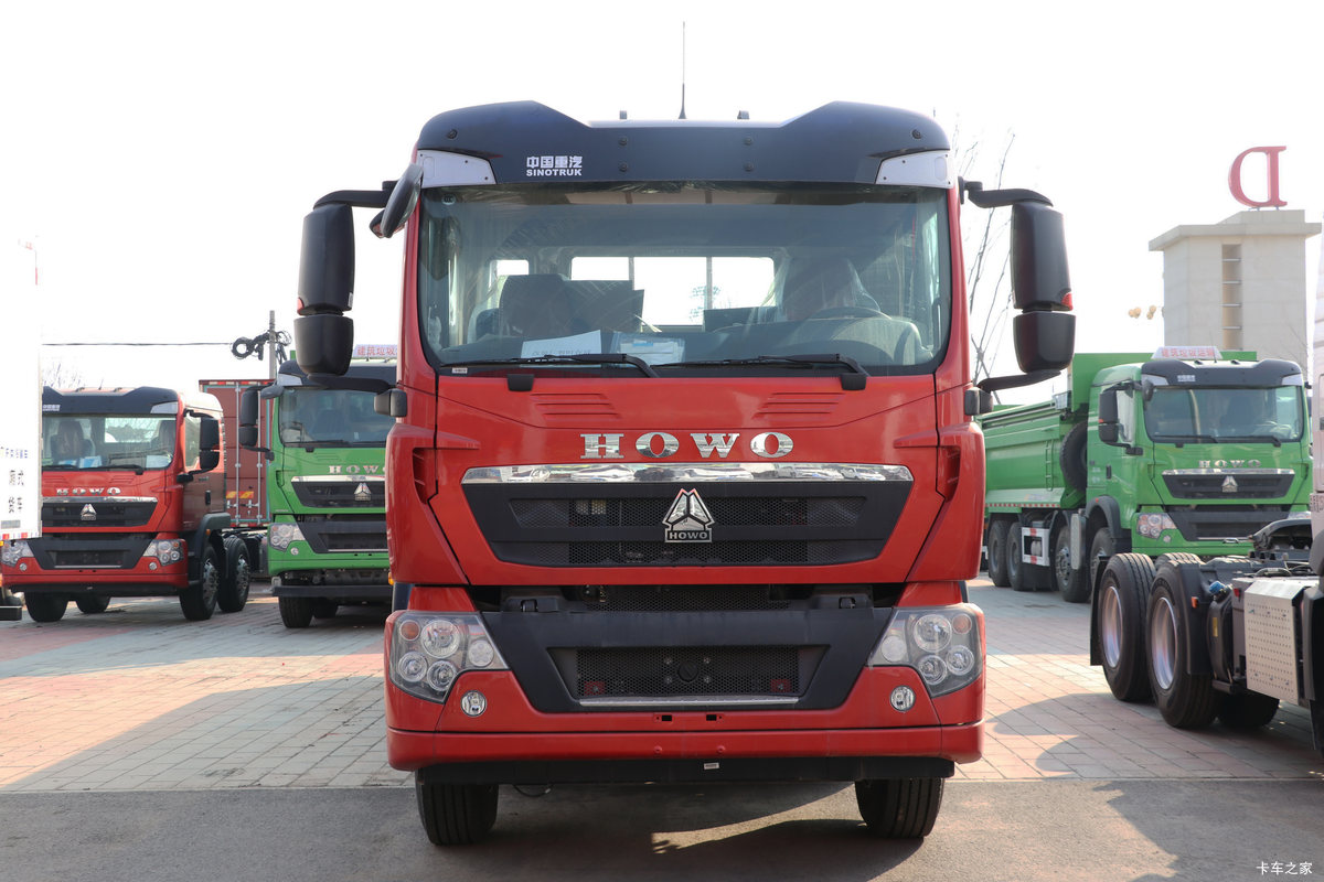 �й����� HOWO TX�ؿ� 310���� 6X2 8.6�������ػ���(����)���                                                