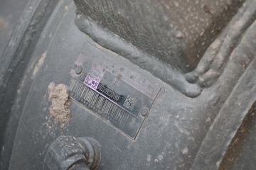 �й����� HOWO TH7�ؿ� 480���� 6X4 ǣ����(����)(12��)(ZZ4257W324HF1B)ͼƬ