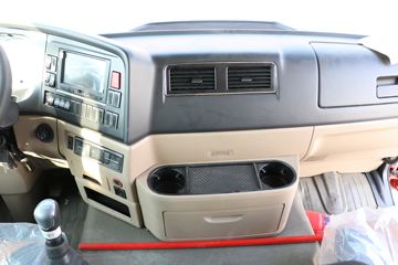 �й����� HOWO TX�ؿ� 310���� 6X2 8.6�������ػ���(����)(ZZ1257N56CGF1)ͼƬ