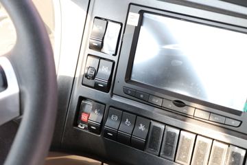 �й����� HOWO TX�ؿ� 310���� 6X2 8.6�������ػ���(����)(ZZ1257N56CGF1)ͼƬ