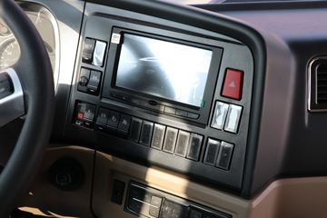 �й����� HOWO TX�ؿ� 310���� 6X2 8.6�������ػ���(����)(ZZ1257N56CGF1)ͼƬ