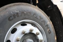 中国重汽 HOWO TH7重卡 480马力 6X4 牵引车(国六)(12挡)(ZZ4257W324HF1B)