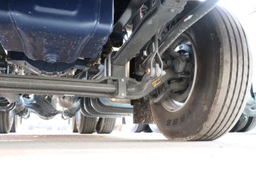 �й����� HOWO TH7�ؿ� 480���� 6X4 ǣ����(����)(12��)(ZZ4257W324HF1B)ͼƬ