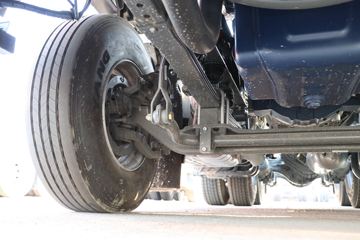 �й����� HOWO TH7�ؿ� 480���� 6X4 ǣ����(����)(12��)(ZZ4257W324HF1B)ͼƬ