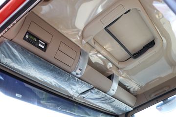 �й����� HOWO TX�ؿ� 310���� 6X2 8.6�������ػ���(����)(ZZ1257N56CGF1)ͼƬ