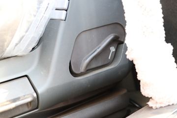 �й����� HOWO TX�ؿ� 310���� 6X2 8.6�������ػ���(����)(ZZ1257N56CGF1)ͼƬ