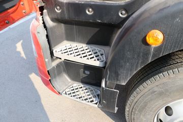 �й����� HOWO TX�ؿ� 310���� 6X2 8.6�������ػ���(����)(ZZ1257N56CGF1)ͼƬ